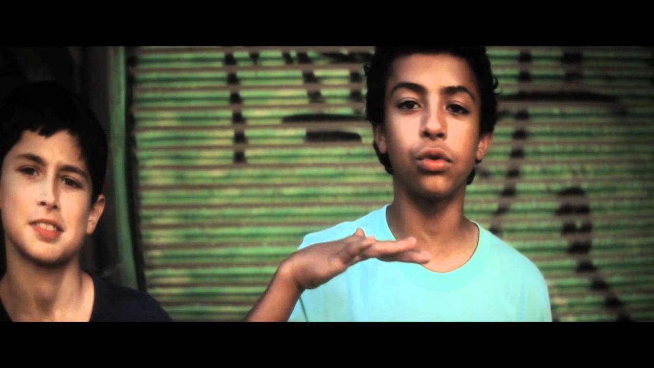 James Cole & LA4 ft. Mike T - Nadzemí (Official music video) by Pavel Raev