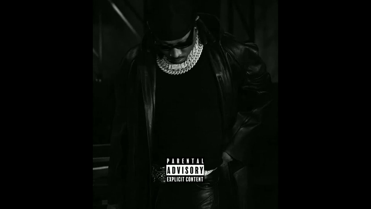 FREE FUTURE TYPE BEAT - 