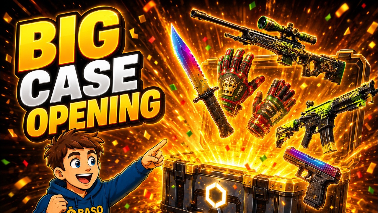 Road to $1000 on KeyDrop - Starting From $0 in CS2!