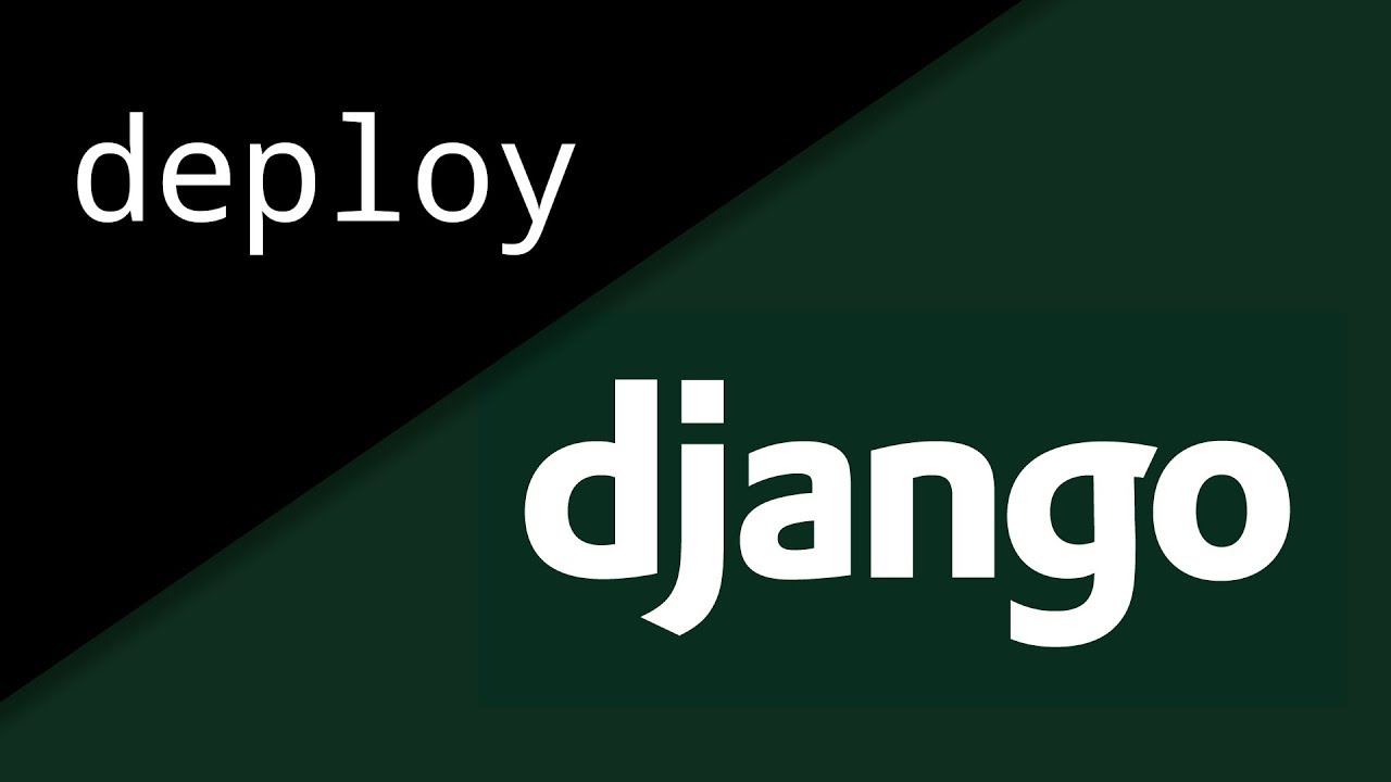 Deploy de uma aplicação Django com NGINX e Gunicorn