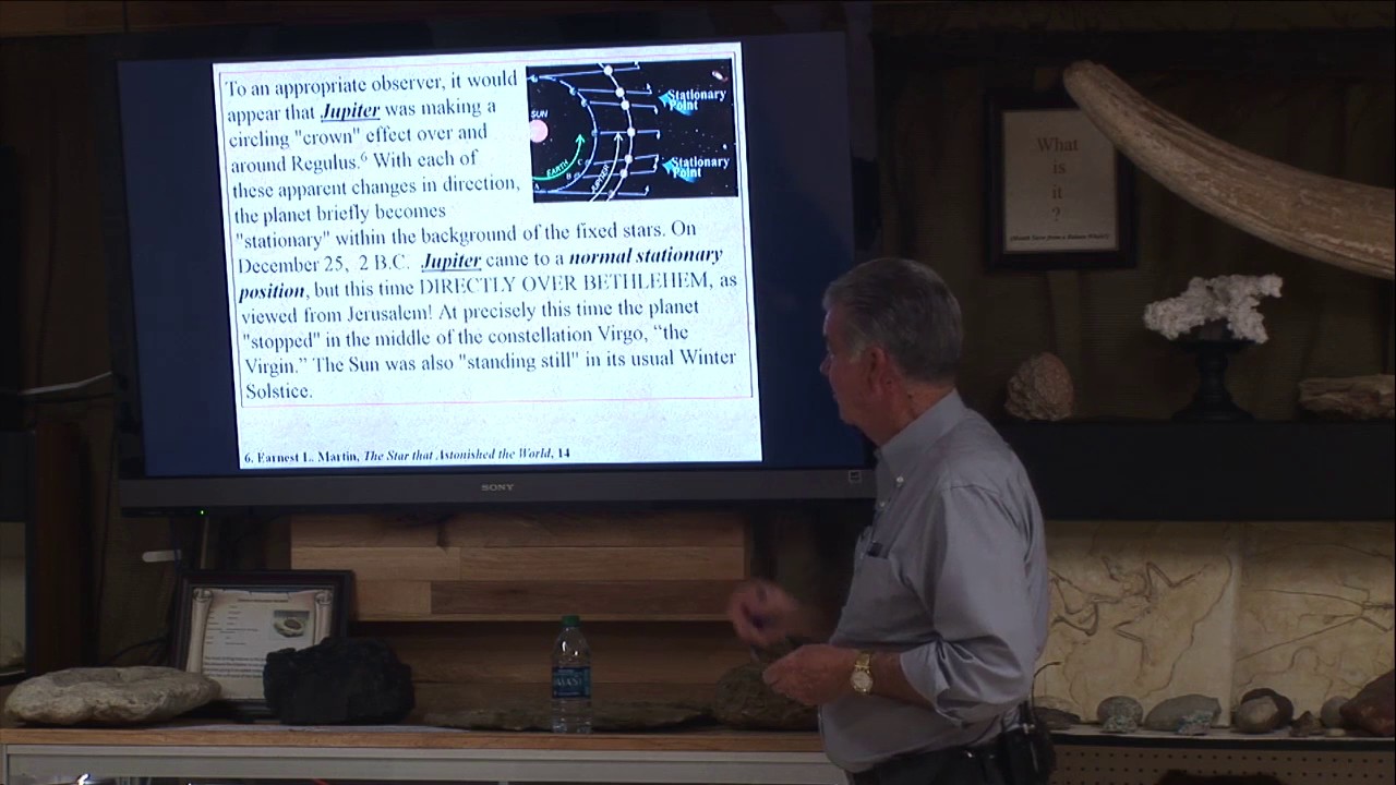 The Star Regulus, The Jewish & Roman Interpretations