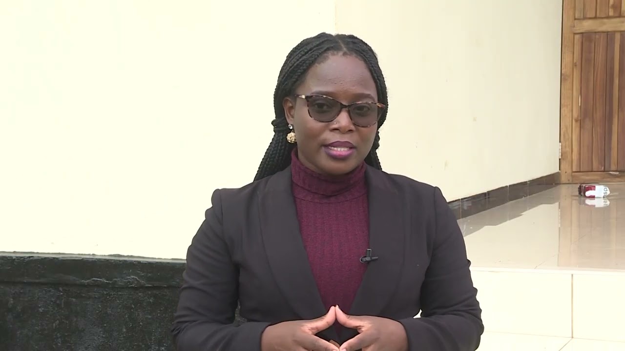 MALAWI'S DEADLIEST CHOLERA OUTBREAK  2022 BTH