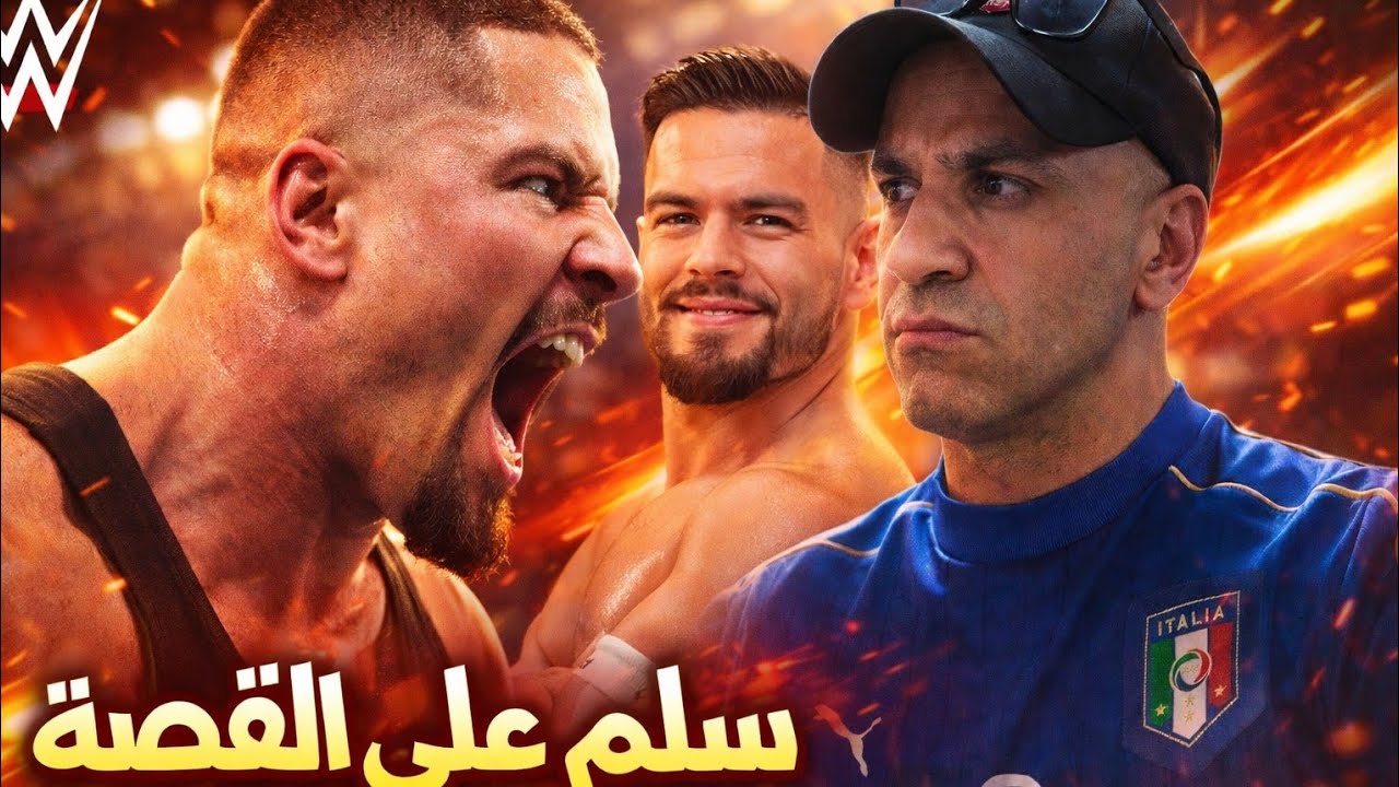  برون بريكر. إلى اين؟