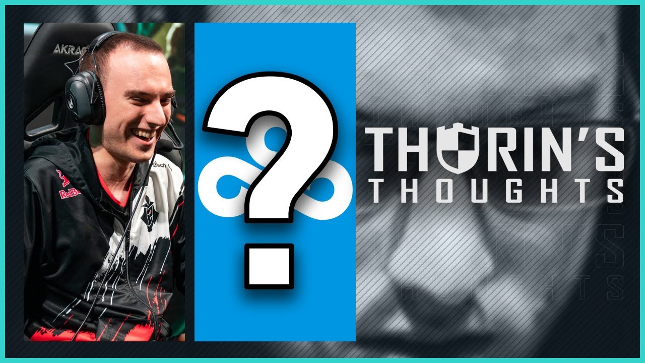 Should G2 Have LET him go to FNC? Power of Free Agency - Many Perspectives on Perkz to Cloud9 (LoL)
