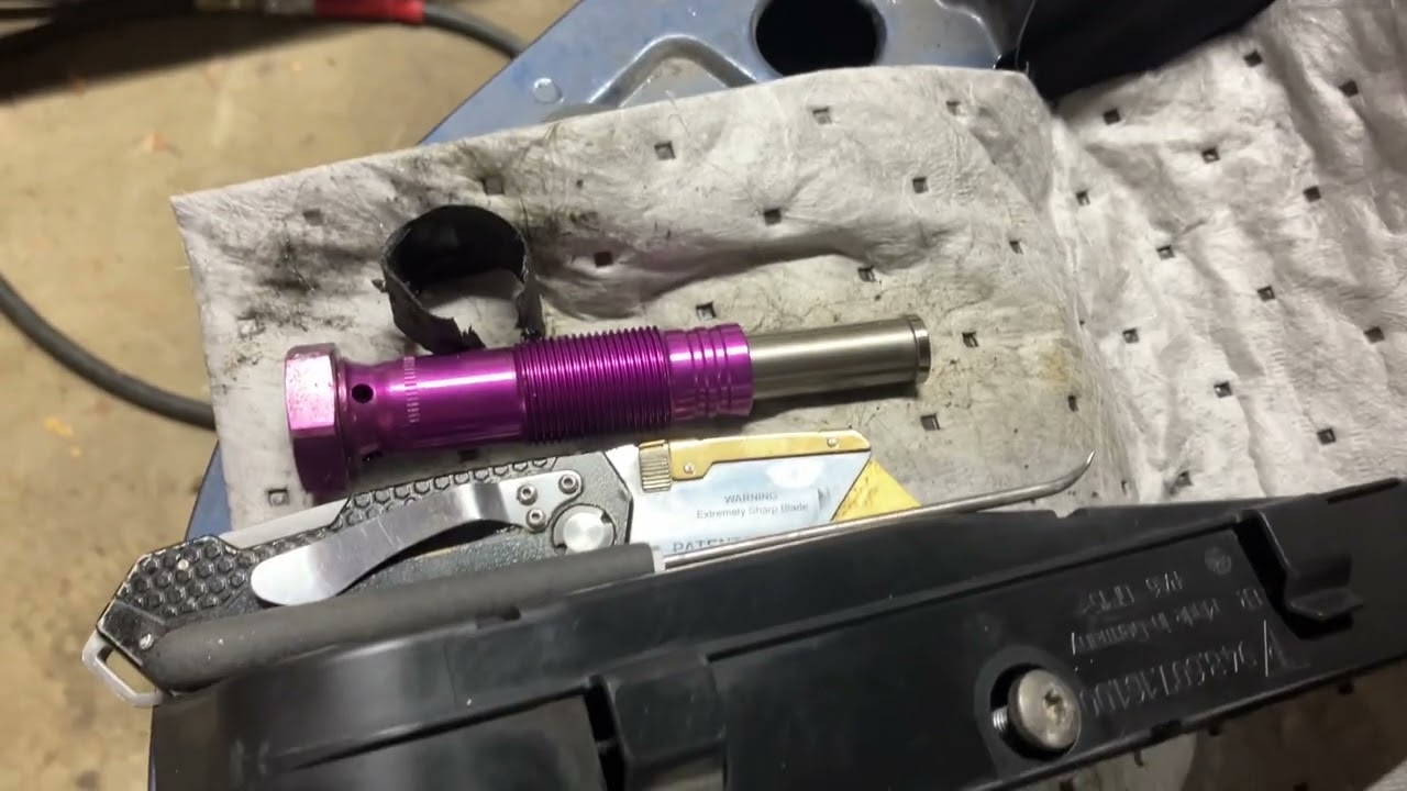 Part 2 - The $10,000 Bolt!!! 2015 Porsche Macan timing chain replace/timing chain cover reseal.