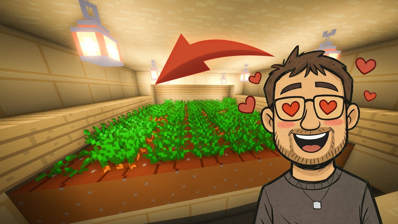 Udělal Jsem Farmu Podle Pedra 🧑‍🌾 | MCLP#21
