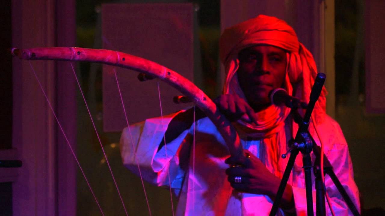 Malam Mamane Barka
