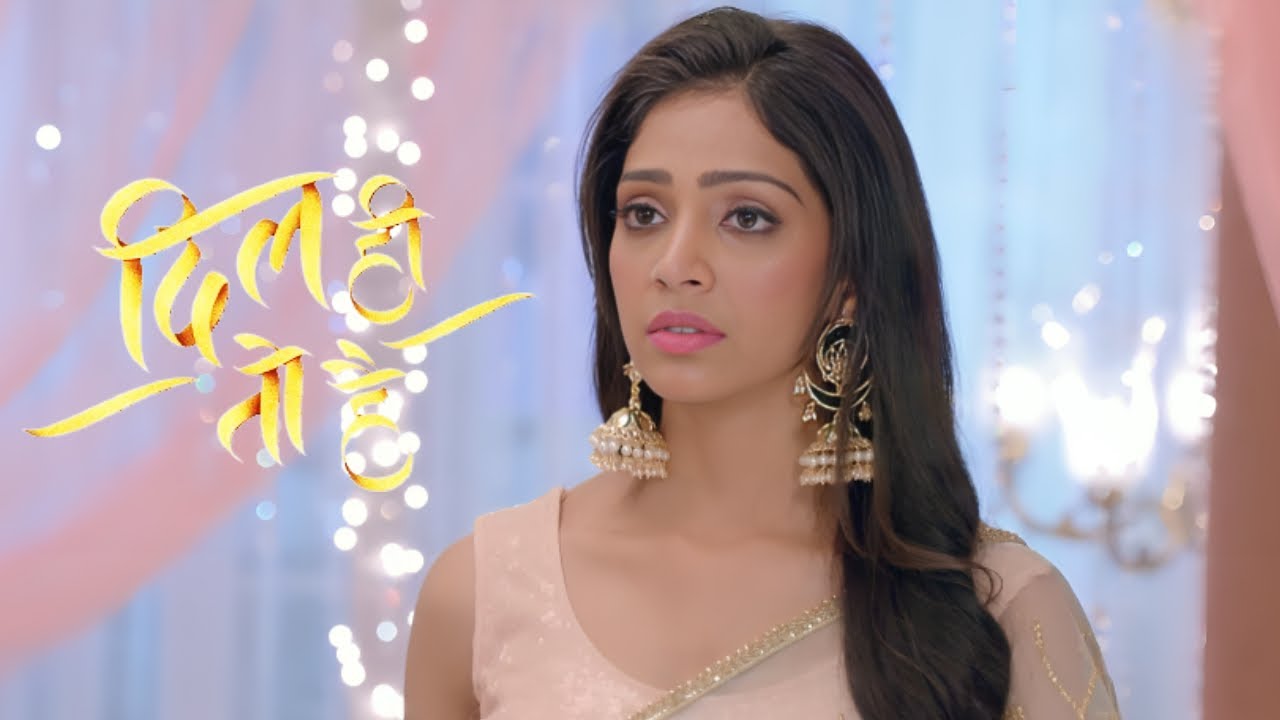 DIL HI TOH HAI | SEASON 1| EP 24 | Yogita Bihani, Karan Kundrra | NEW WEB SERIS | ULTRA WEB SERIES