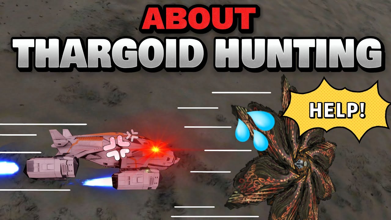 About The Thargoid Combat Experience In Elite Dangerous Odyssey 2024