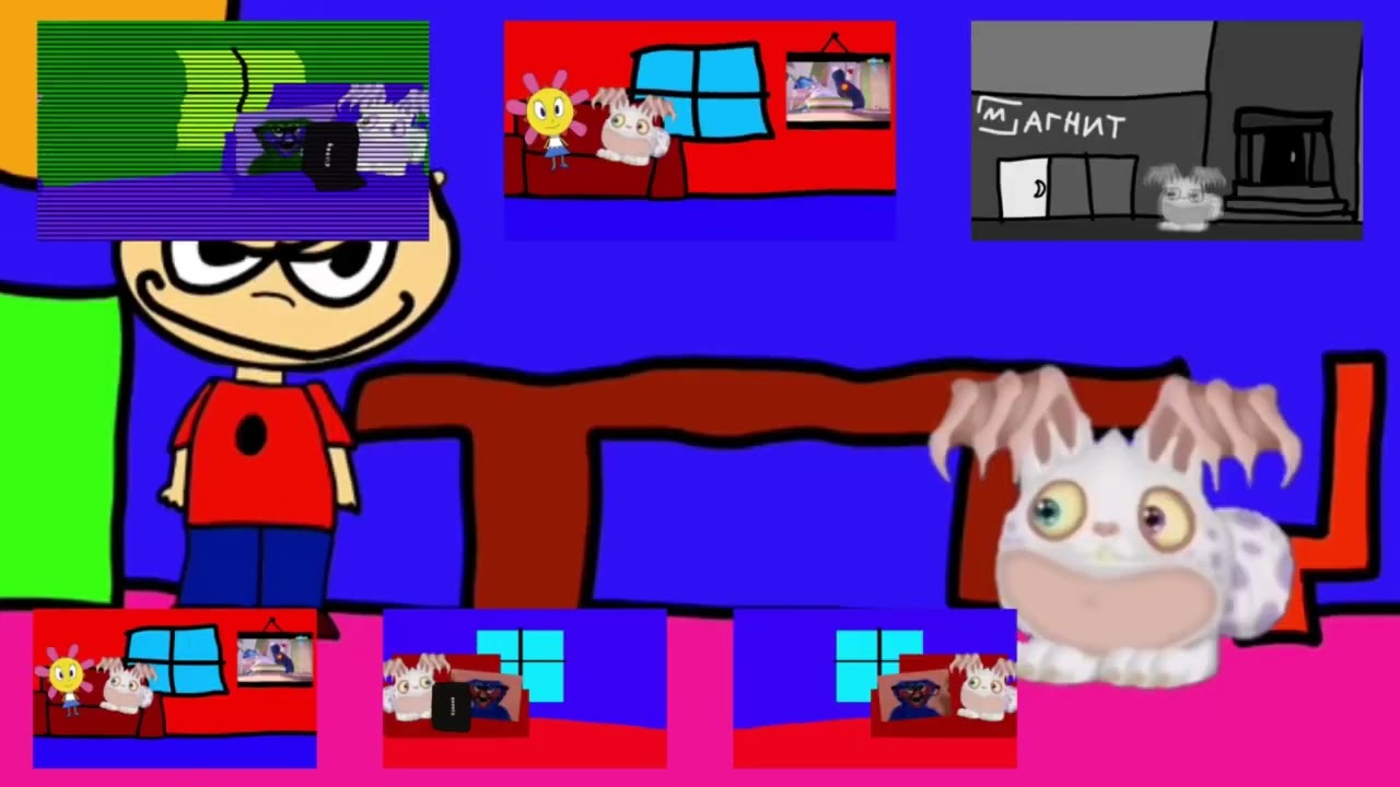 The 3 Part Sparta Lovebite Collab