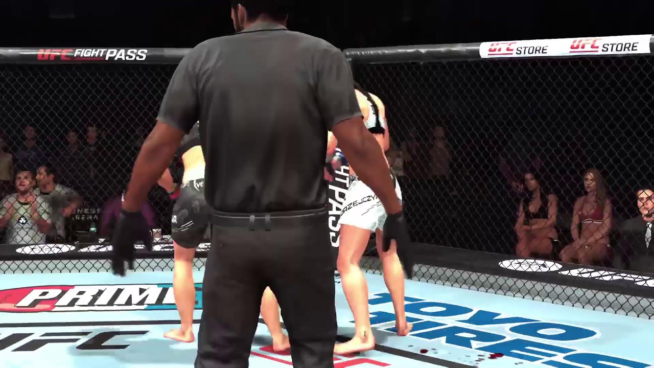 UFC 5  | Stream rápido