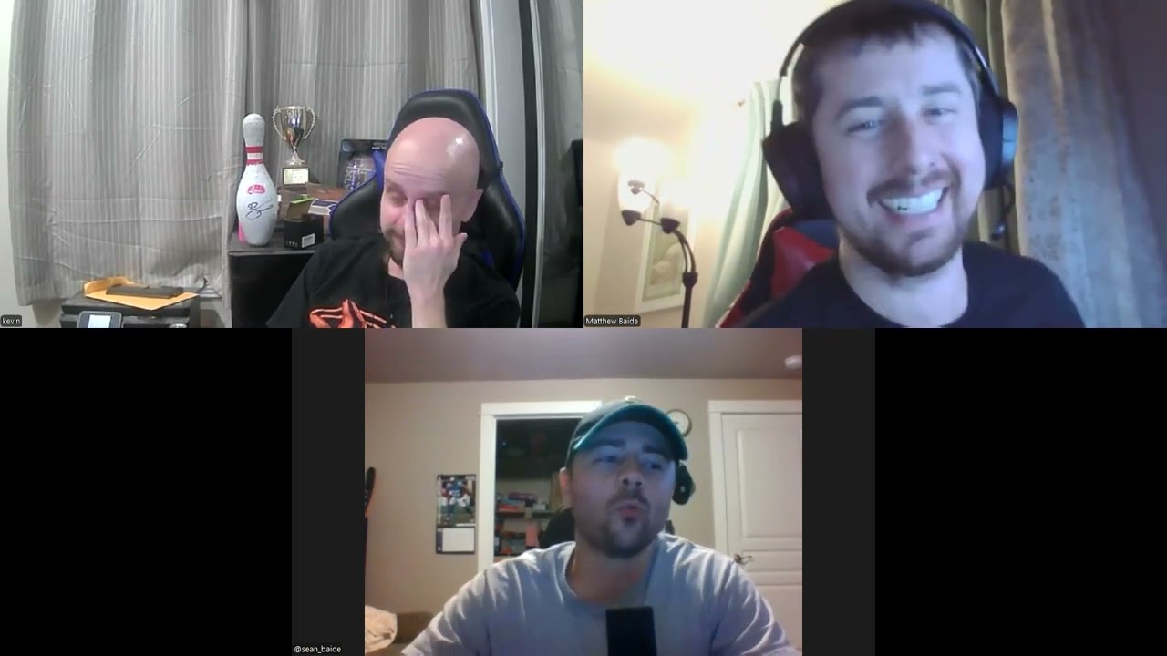 Episode 136, Washington East to West Sports