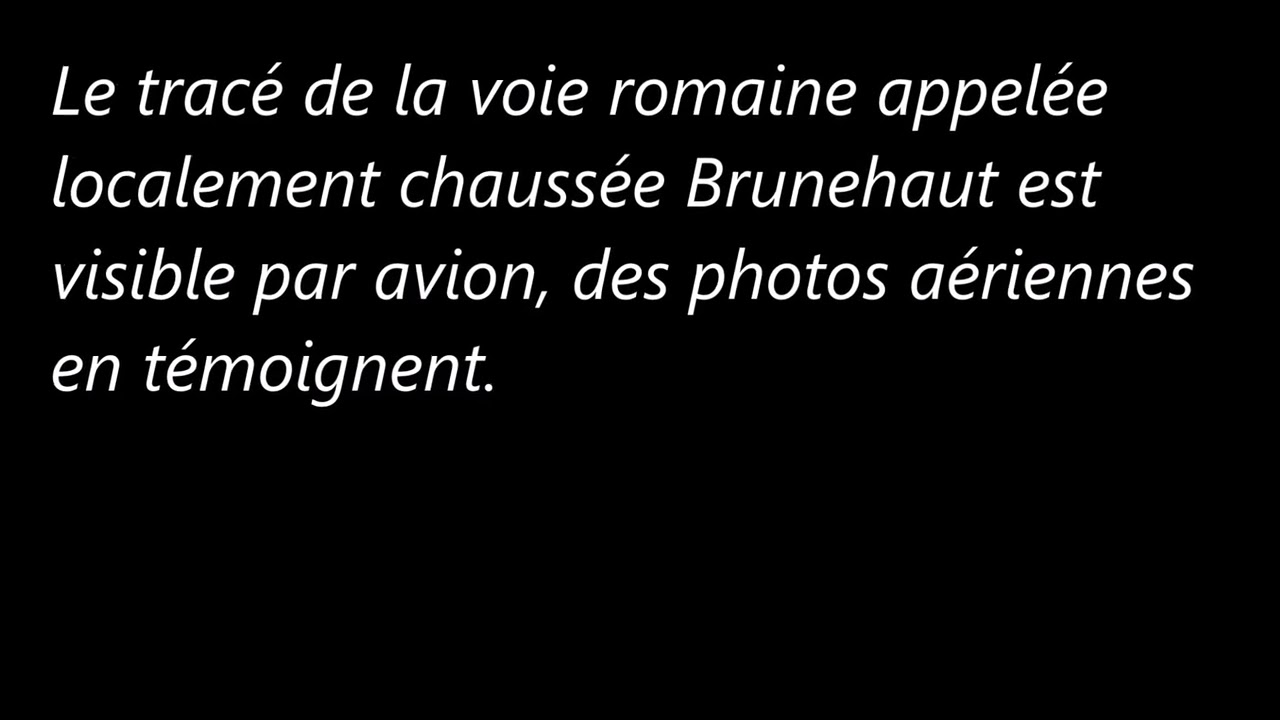 Communes de la Somme  :  Yvrench.