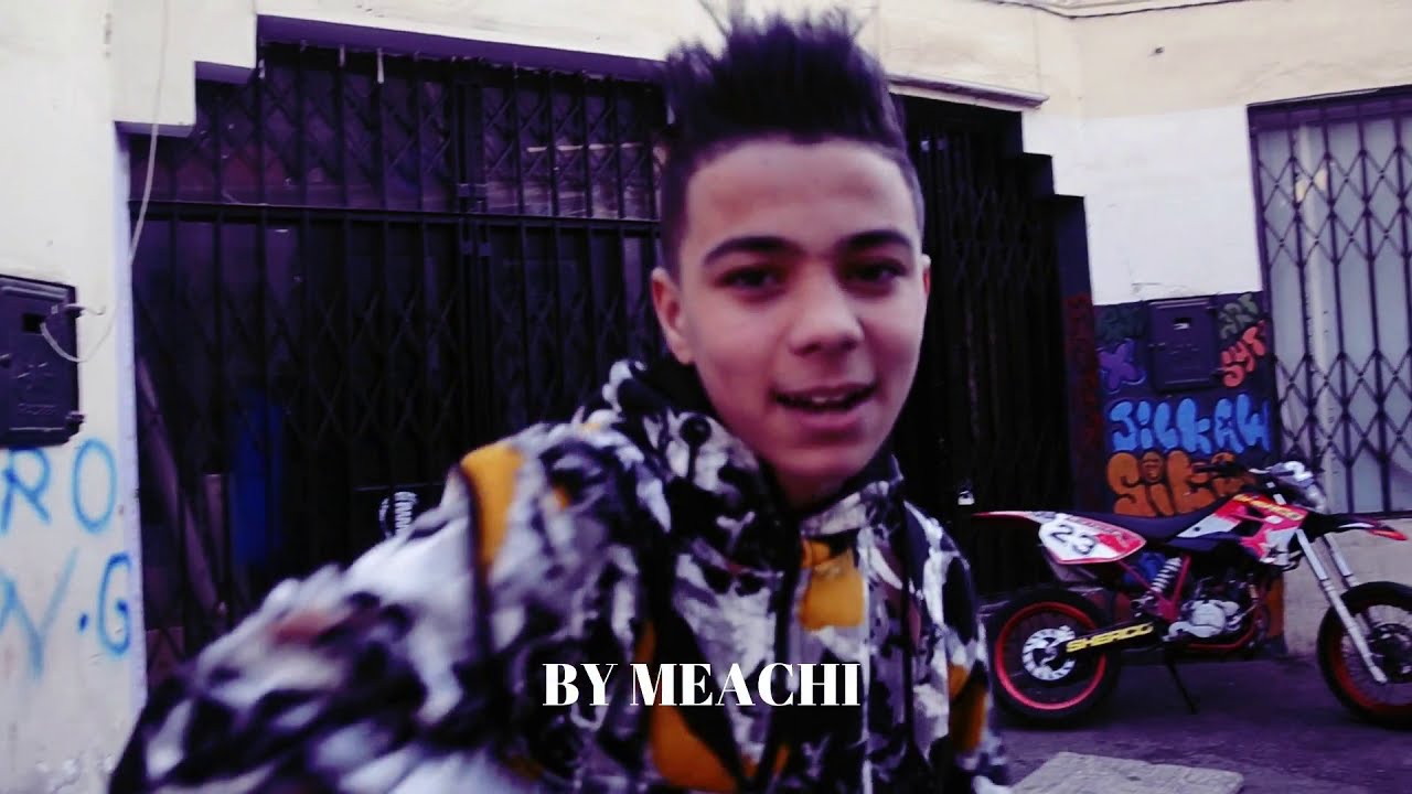 TIGER 04 X SNAIK CLIP FES CASA VIDEO OFFICIEL