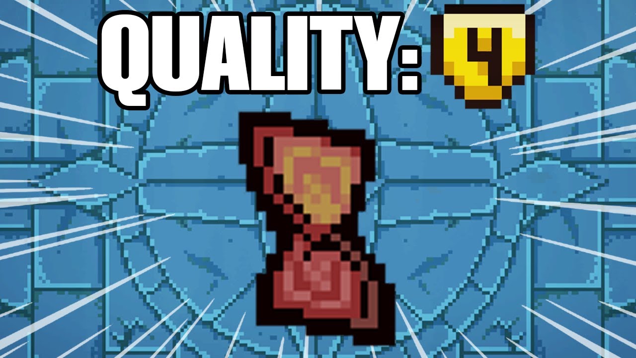 This New Modded Item Is RIDICULOUS