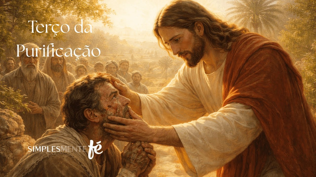 Terço da Purificação