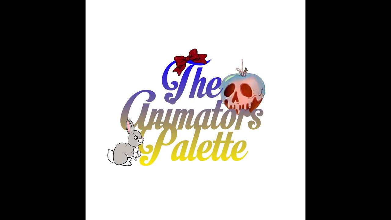 The Animators Palette: Snow White and the Seven Dwarfs Deep Dive