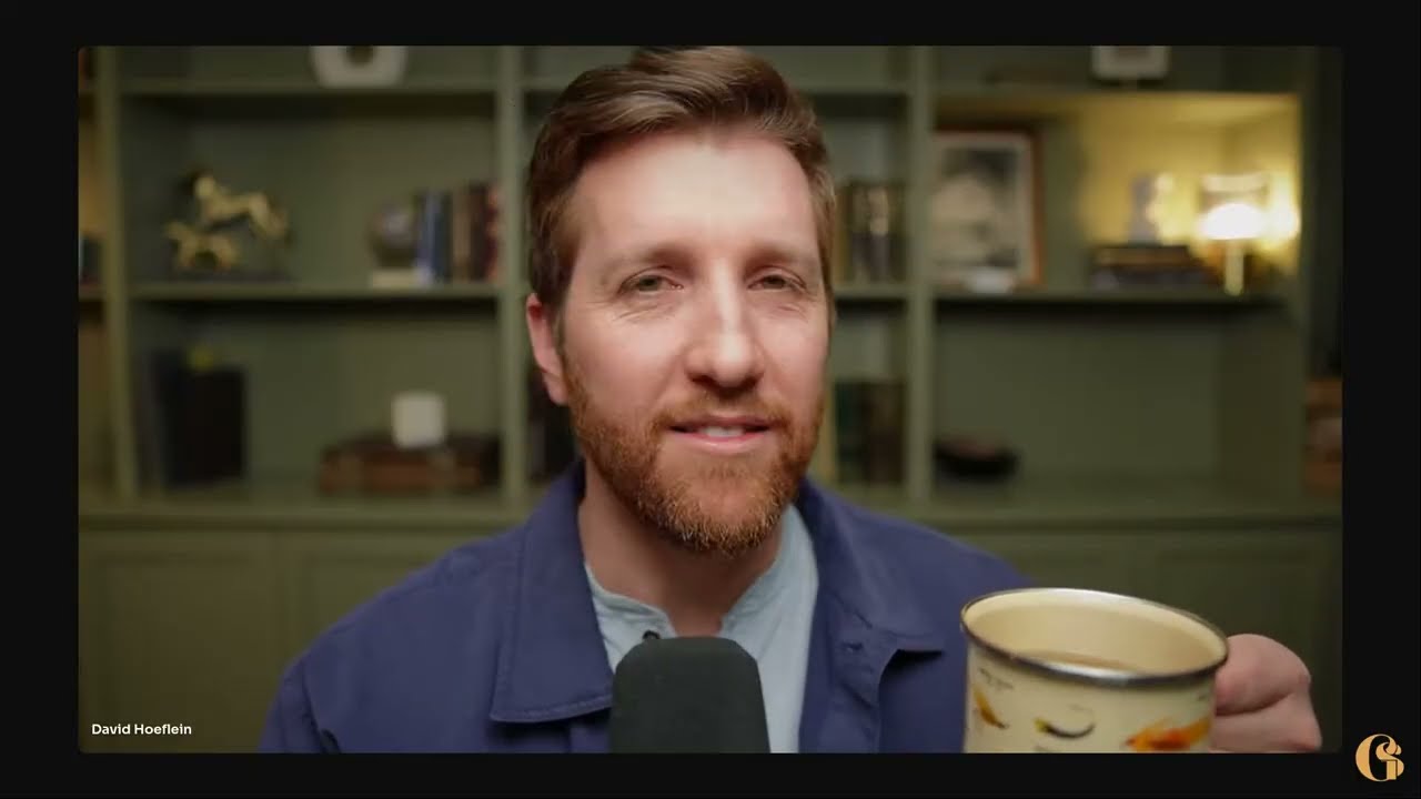 Groundswell Broadcast February 17, 2026