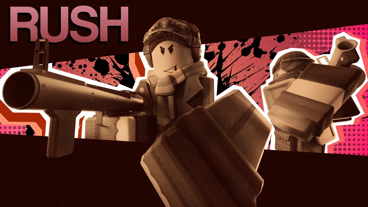 RUSH (ft. goc12)