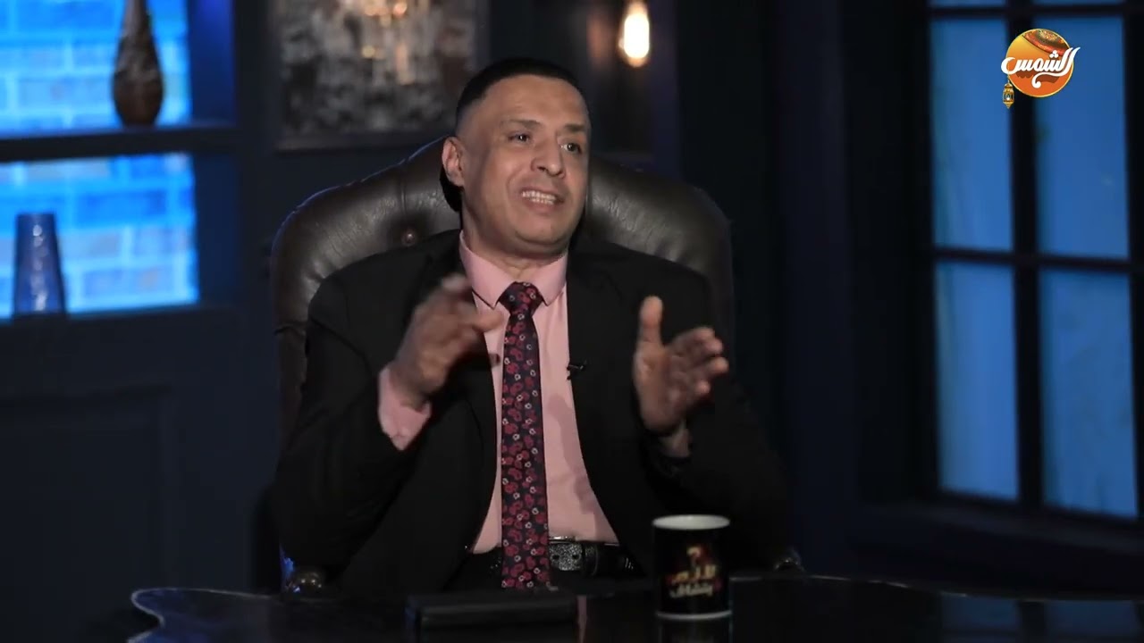 لازم  يتشاف|
