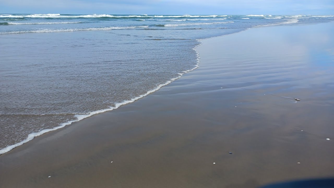 Florence Oregon. Oregon coast. 