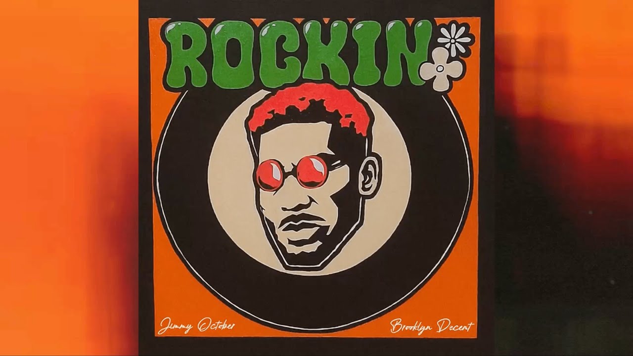 Jimmy October x Brooklyn Decent - ROCKIN | SOCA 2026