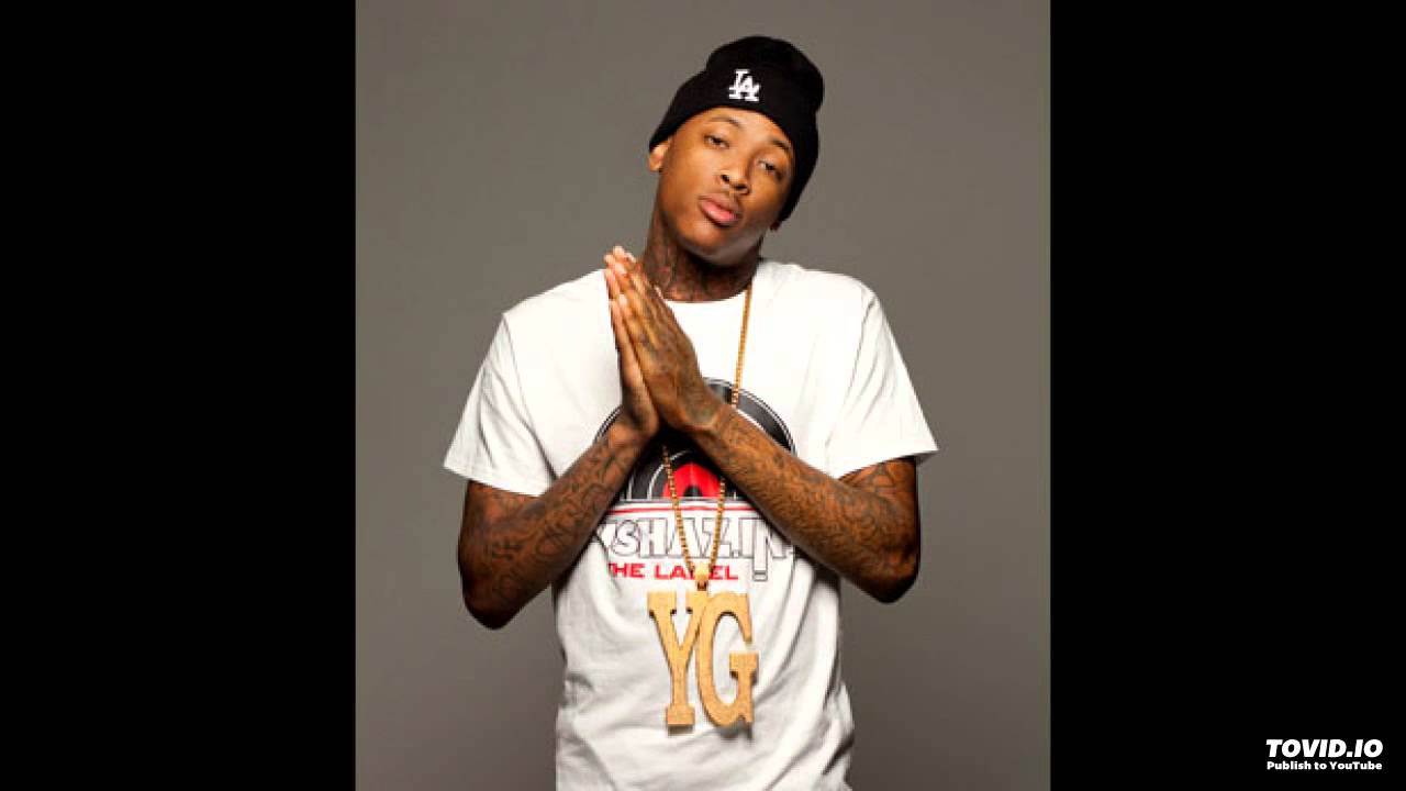Ima Real 1 - YG Slowed
