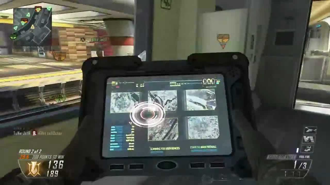 Boss Ballistics