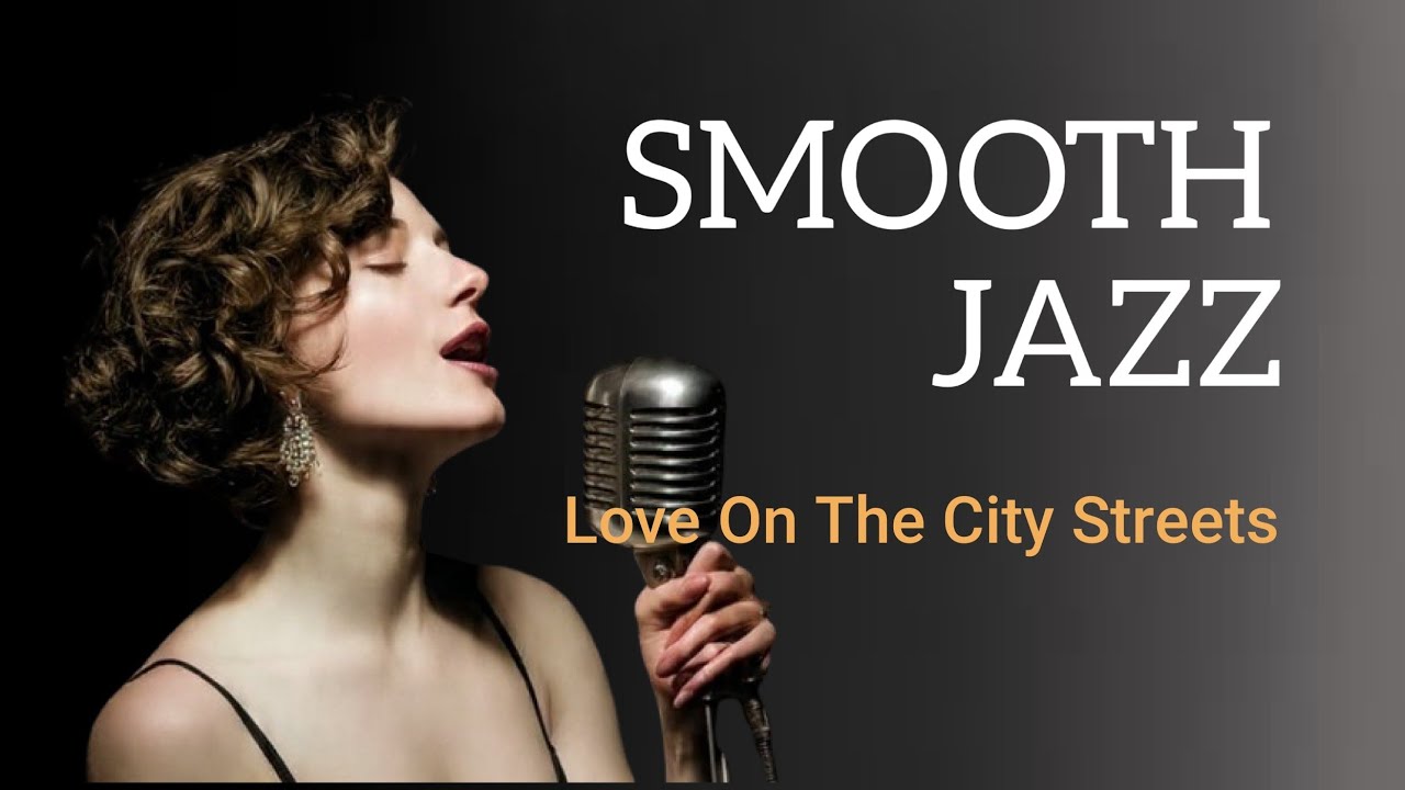  LOVE ON THE CITY STREETS - EMOTIONAL LOVE SONG