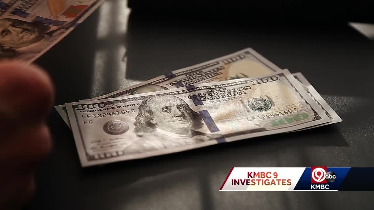 Zelle scam targets Kansas man for a fake $2,500 refund through bank account