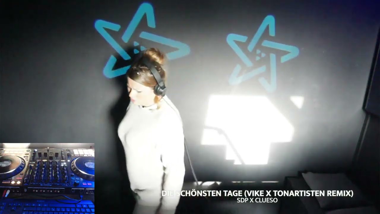 RooftopRave Livestream Let's Dance with Ann RG vom 17.01.2026 [41]