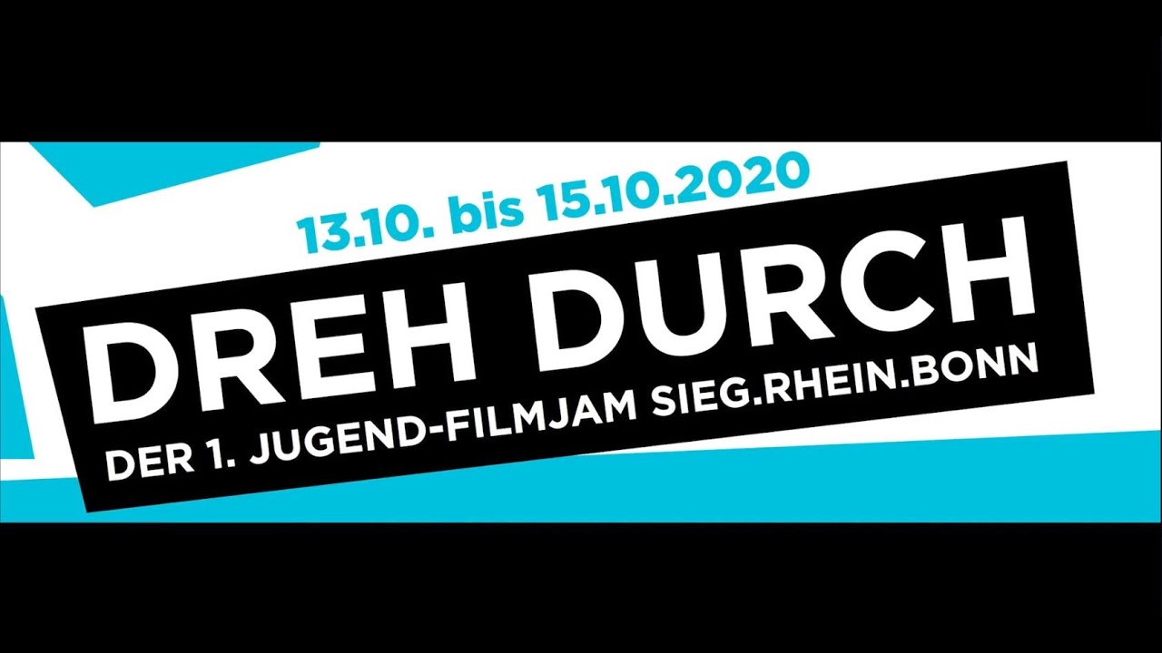 How to 1: Film Genres - Kurzfilmwettbewerb 