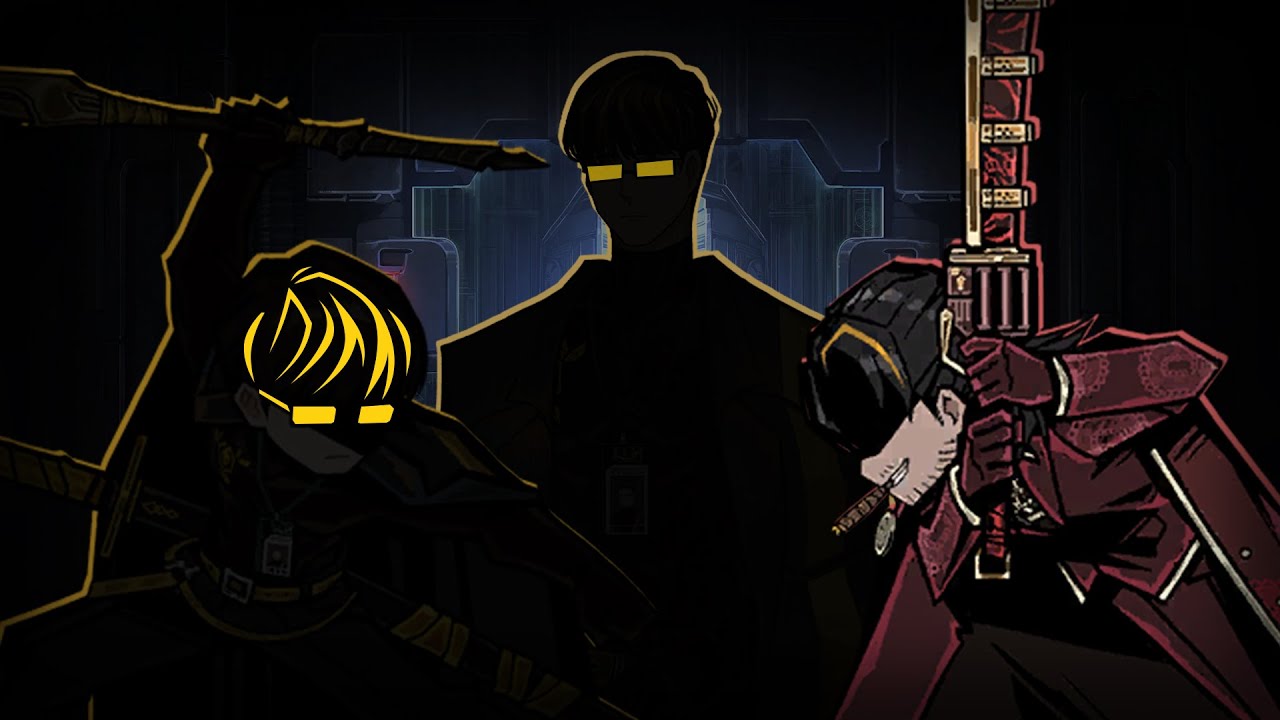 Red and Yellow | Modded Limbus Company