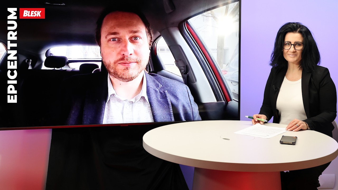 Expert o vlivu války na Blízkém východě: Máme se bát drahoty?