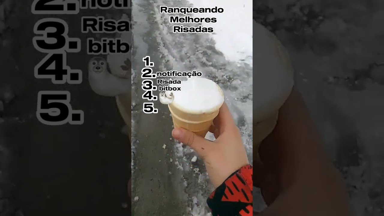 Ranqueando Melhores Risadas #shorts #videoengra&ccedil;ado