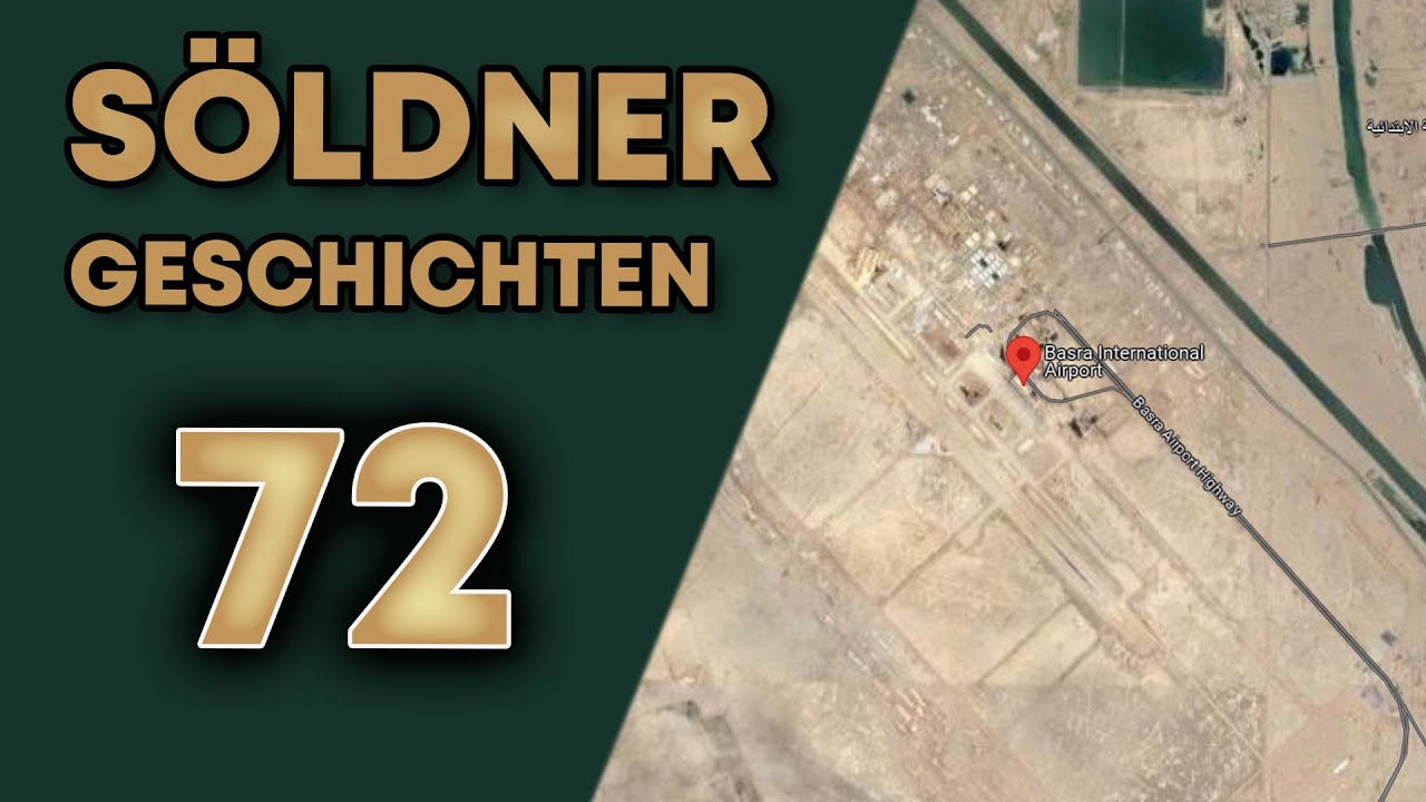 S&ouml;ldnergeschichten Teil 72 - 