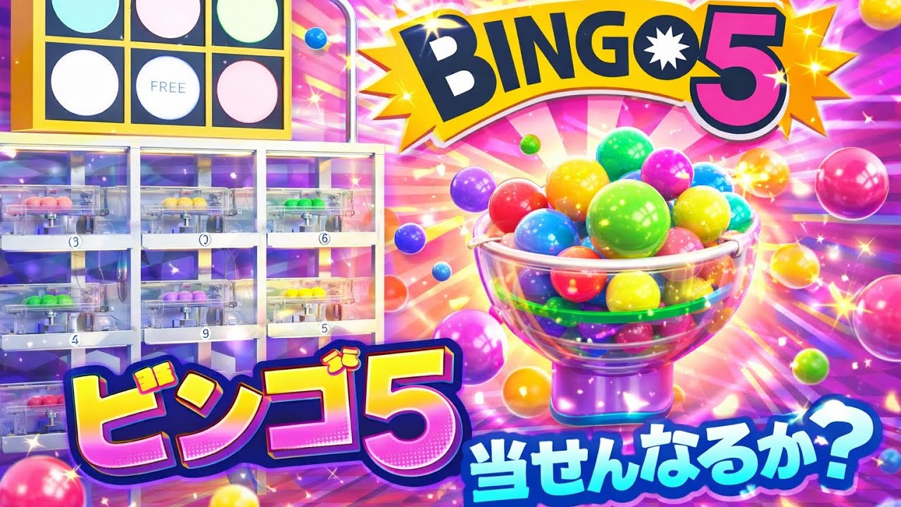 少額チャレンジ