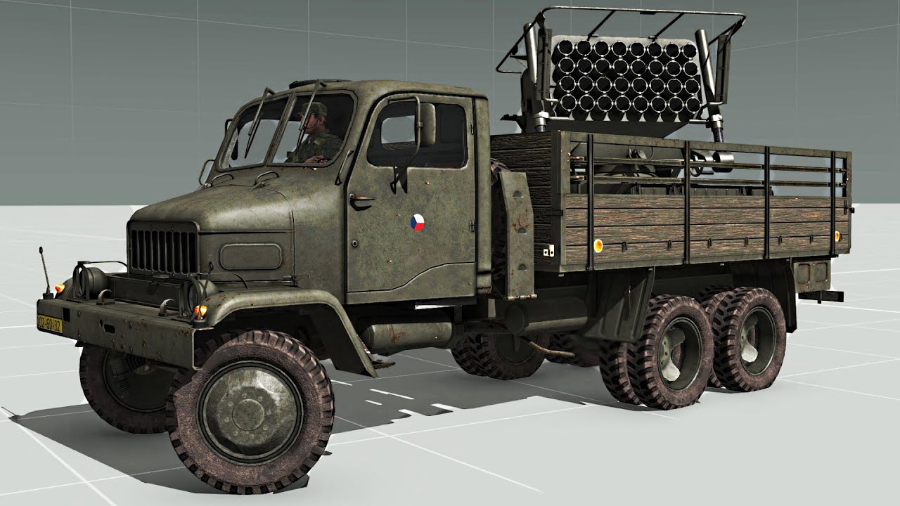 ОБЗОР НОВОЙ ВЕРСИИ 1.1 DLC CSLA IRON CURTAIN