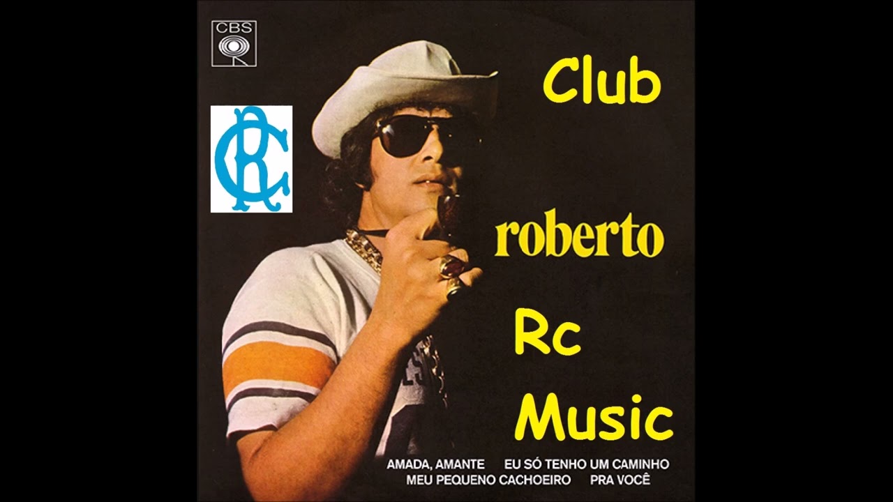 Roberto Carlos   Compacto Vinil Duplo