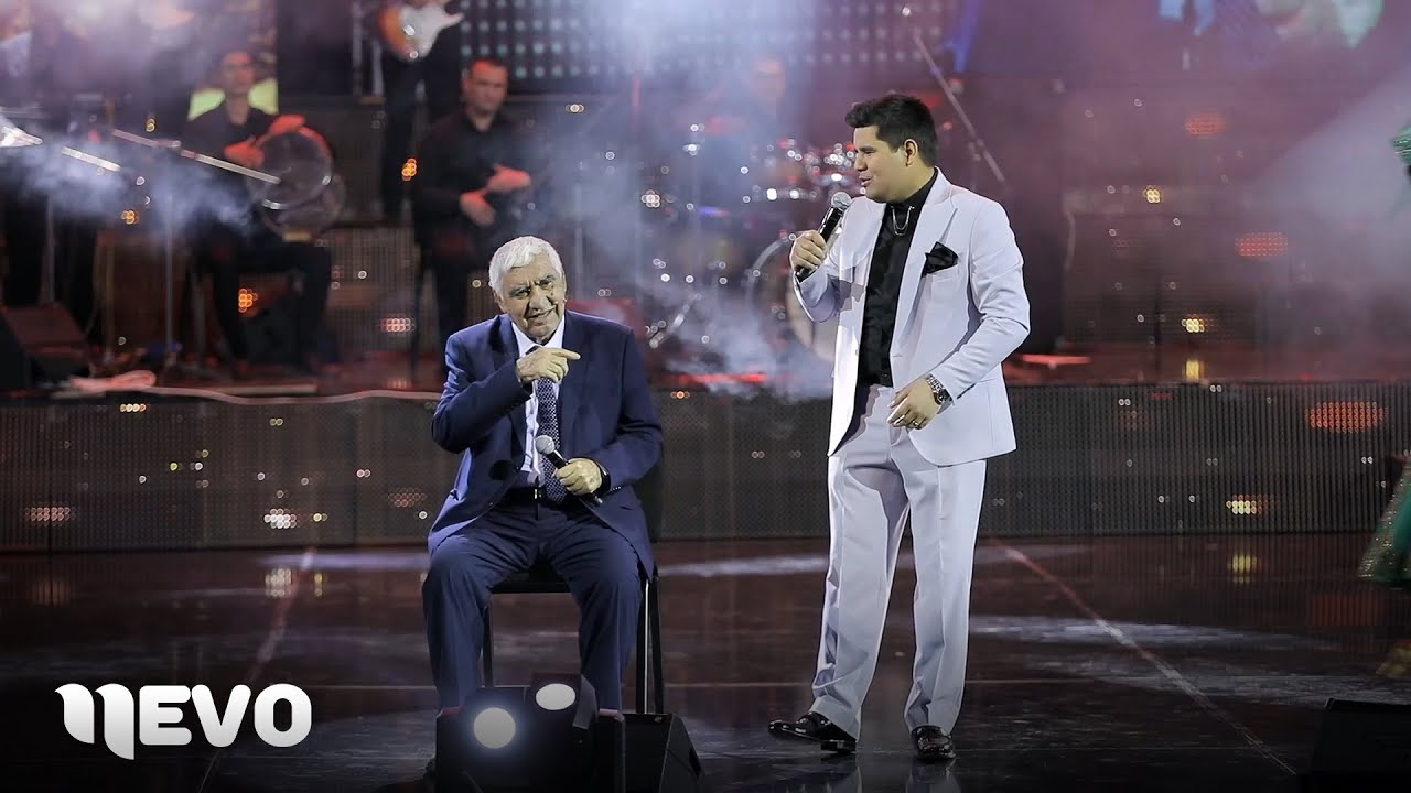 Bekzod Haqqiyev & Bobomurod Hamdamov - Kim ekan (consert 2020)