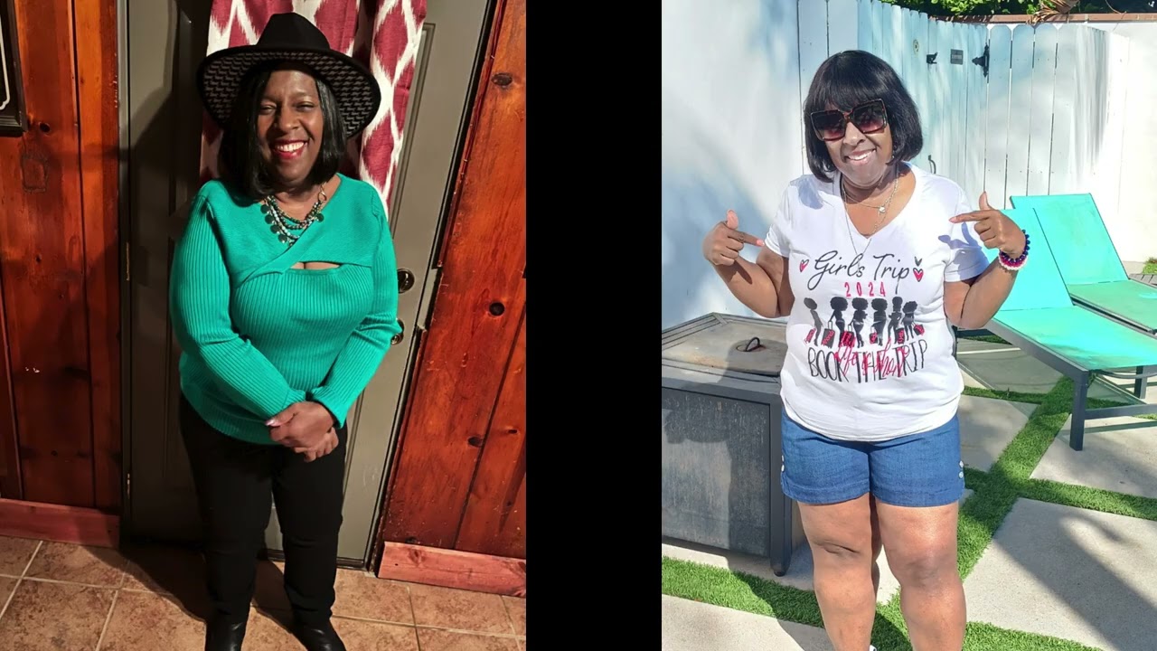 Rhonda Jones