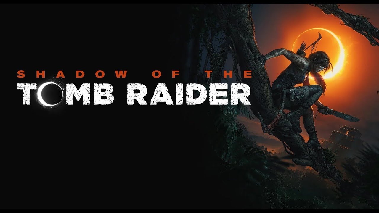 Rise of Tomb Rider /день/7