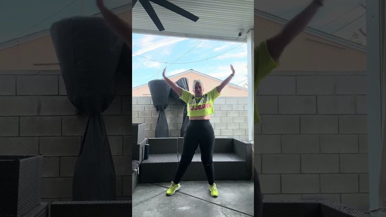 Keep on Loving You by REO Speedwagon Cool Down routine