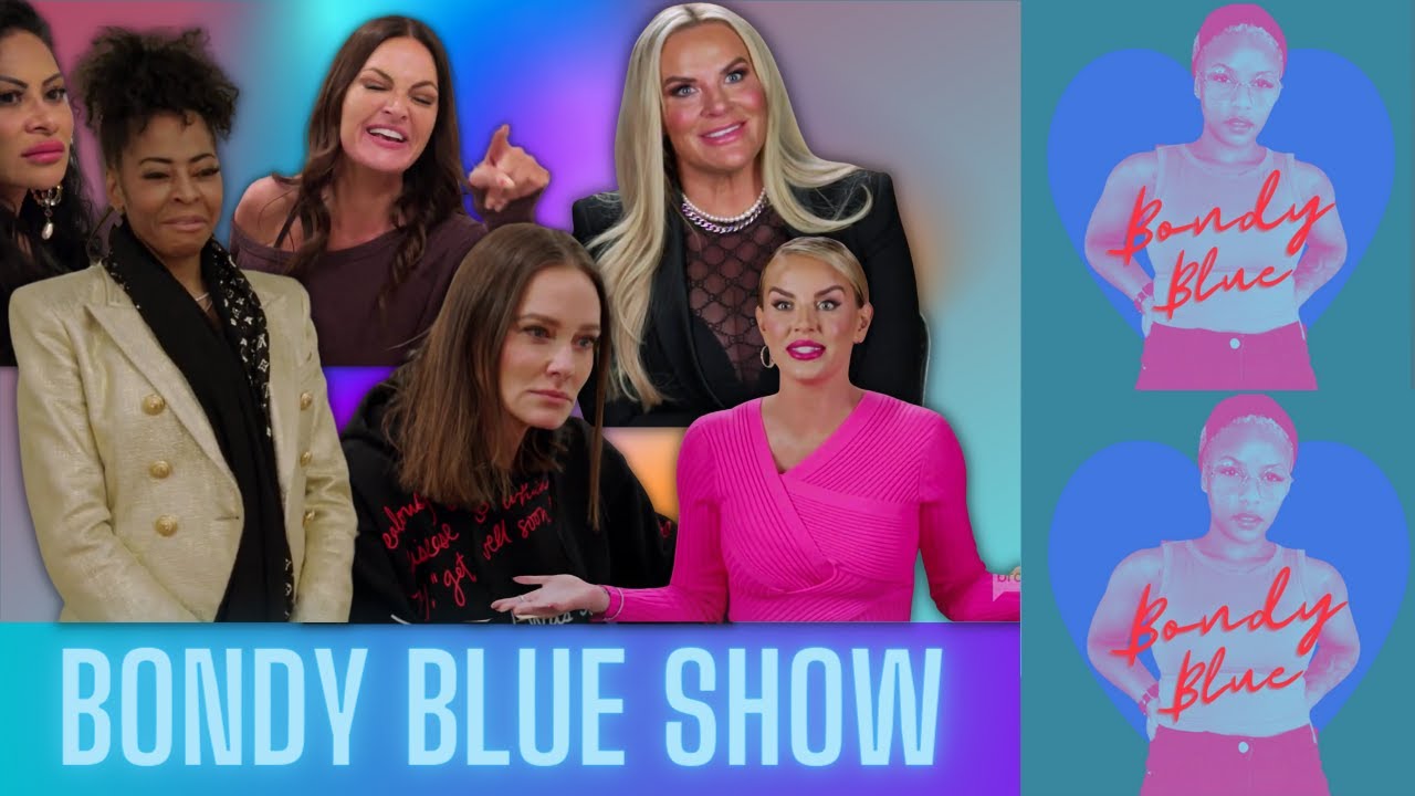 Real Housewives of SLC S2 Ep.20 REVIEW
