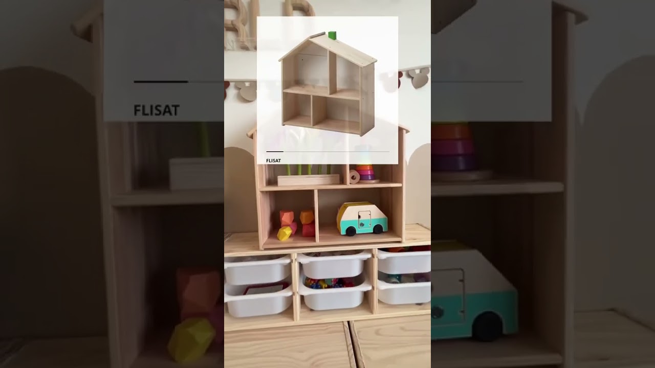 Toddler Favs from IKEA 