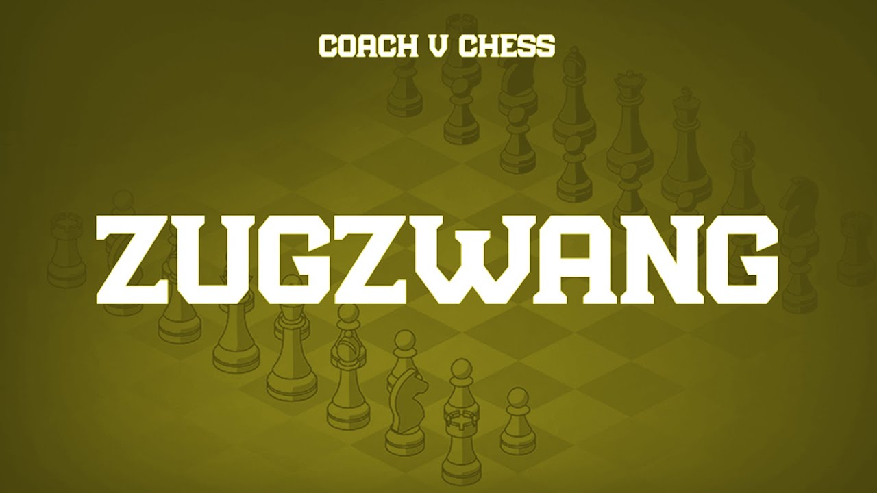 No Good Moves?