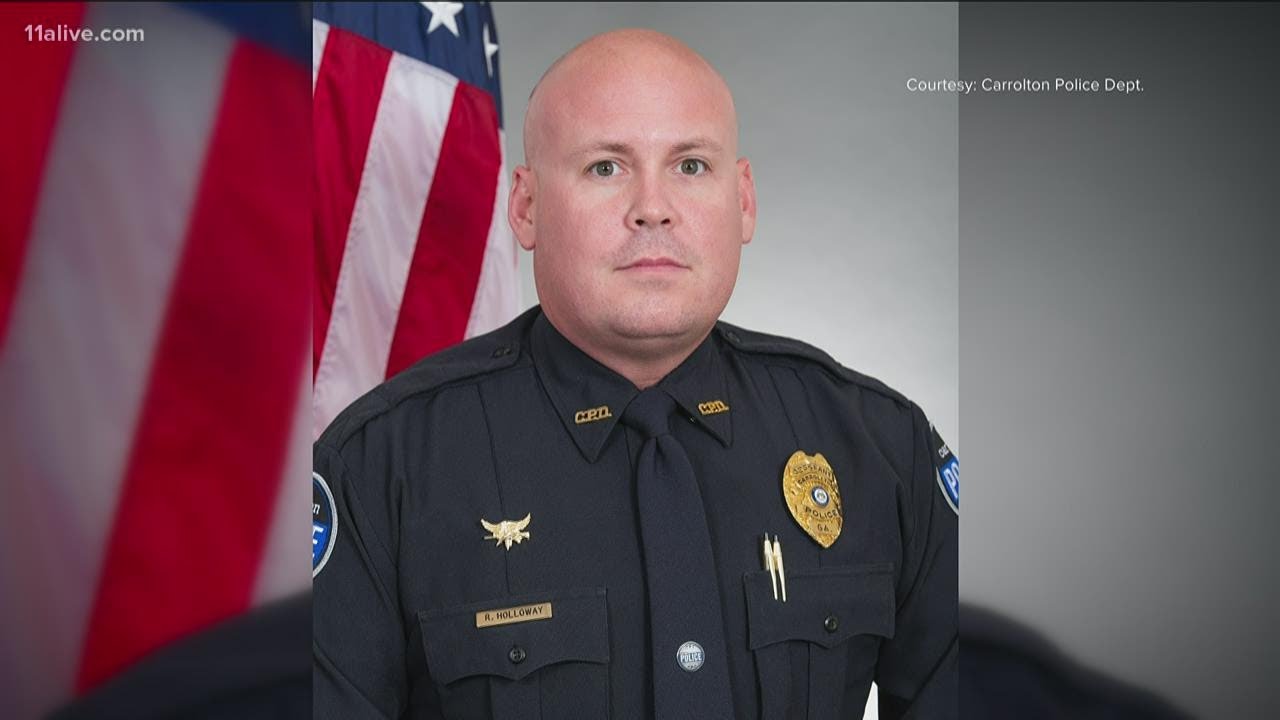 What we know about 3 officers hurt in Carroll County shooting