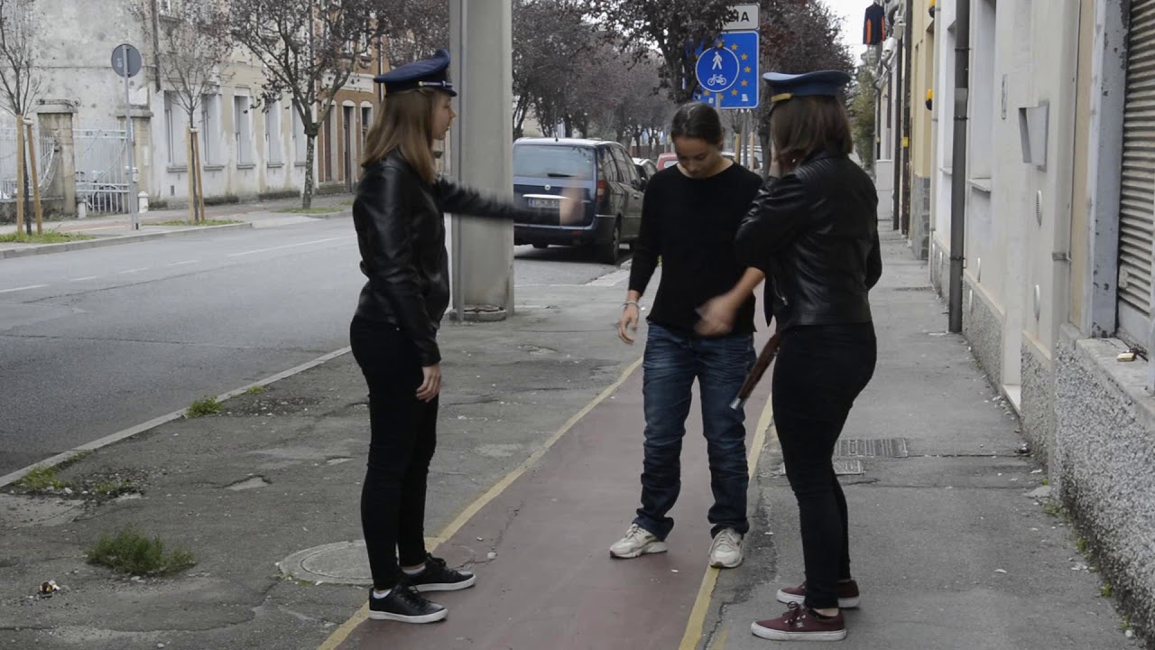 Tekmovanje Evrošola 2017 - GIMNAZIJA NOVA GORICA, SKUPINA B