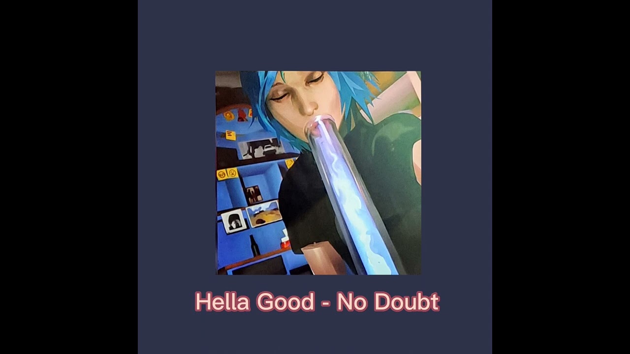 Chloe Price Kinnie Playlist