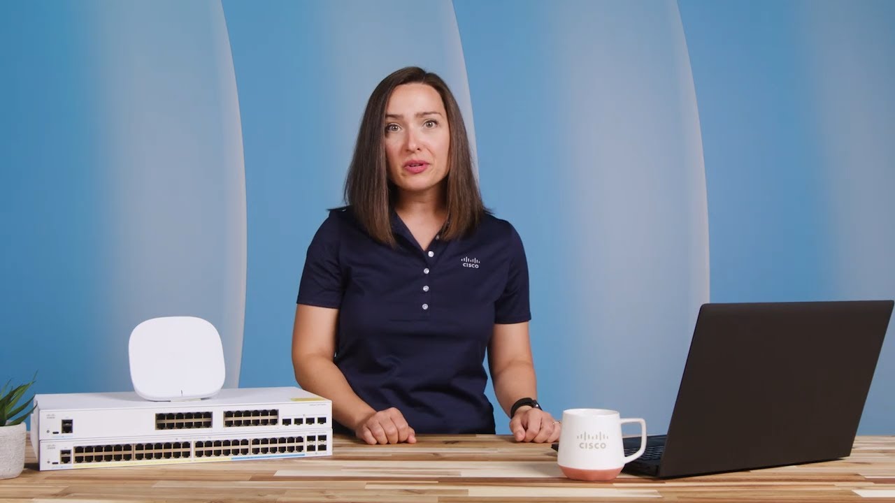 Cisco Business Dashboard for Beginners | Getting Started with Network Management &ndash; Part 1